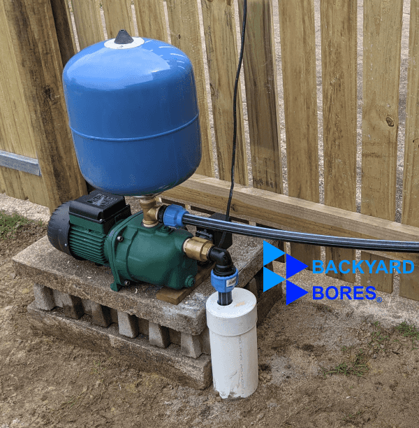 Bore Drilling & Cleaning