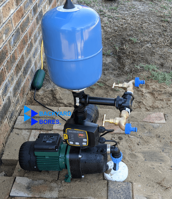 Pump Sales & Repairs